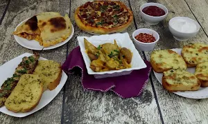 Big Cheese - Logo
