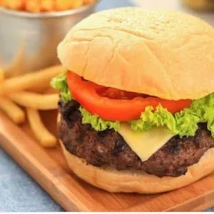 Big Burger - Logo