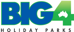BIG4 Adventure Whitsunday Resort - Logo