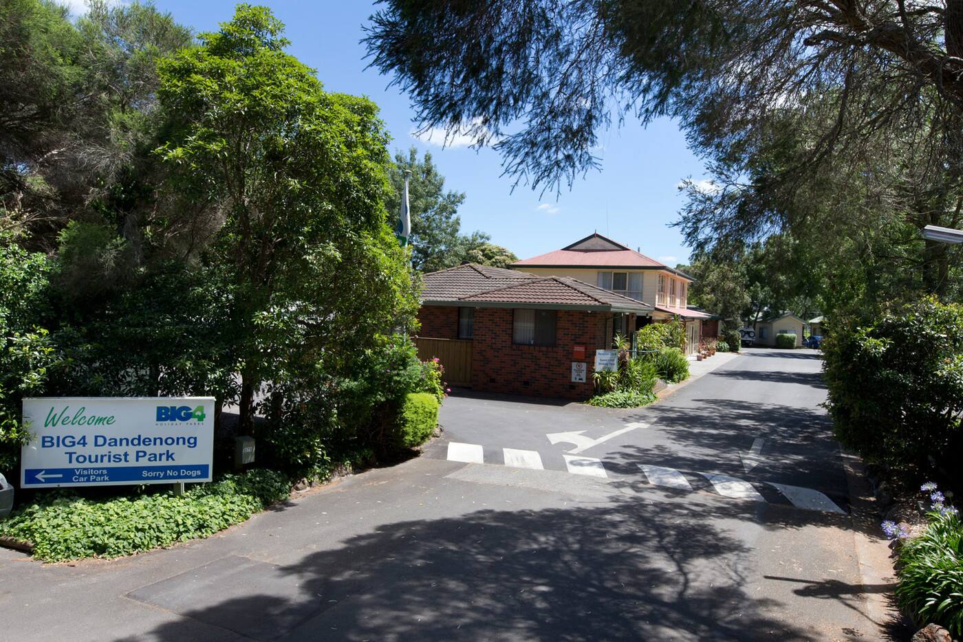 BIG4 Dandenong Tourist Park - Cover photo