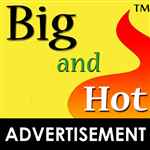 Bigandhot Advertisement Agency 291330 - Logo