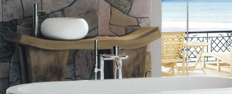 BIGA+ Plumbing & Bathroom Centre - Logo