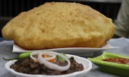Big Bhature - Cover photo