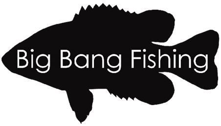 Bigbangfishing.com - Logo