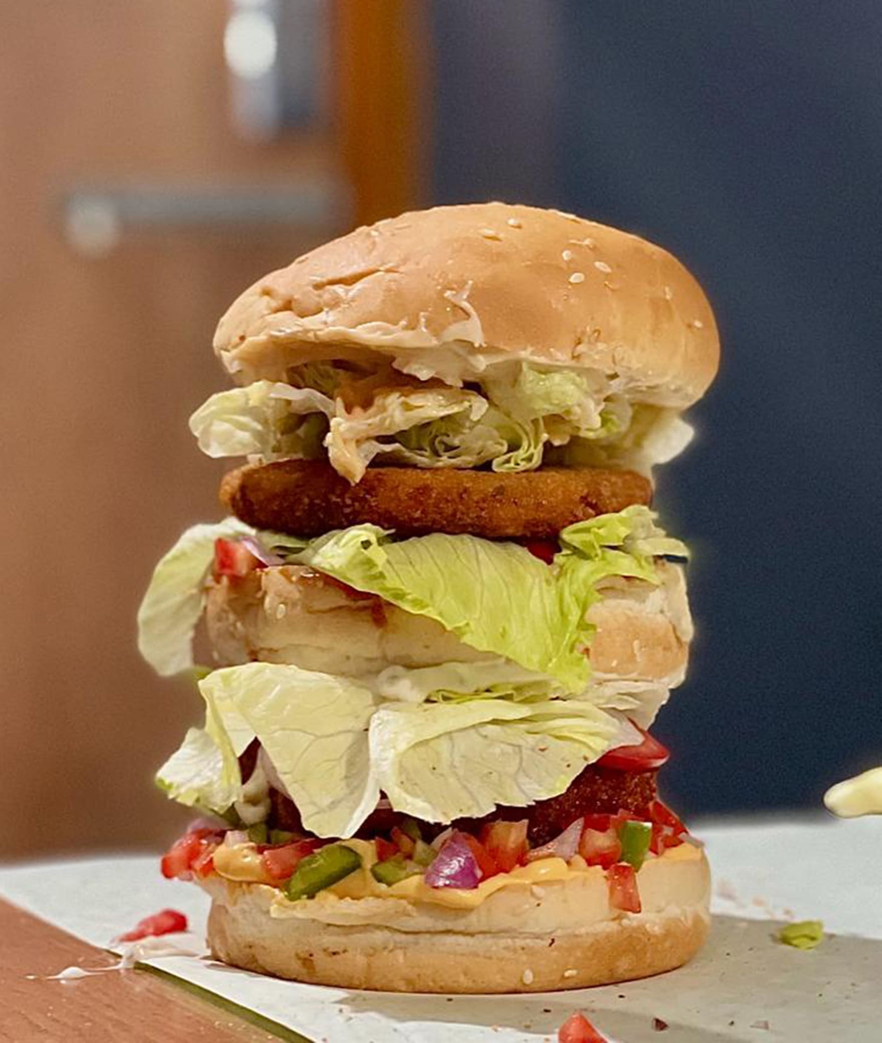 Big Bite - Logo