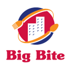 Big Bite - Logo