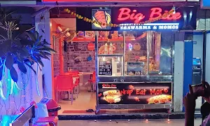 Big Bite Shawarma & Momos - Logo