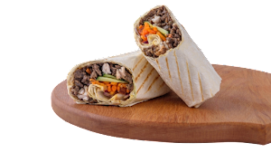 Big Bite Shawarma & Momos - Cover photo