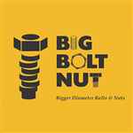 Big Bolt Nuts - Logo