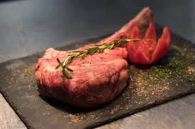 Big Bone - The Meat Shop - Cover photo
