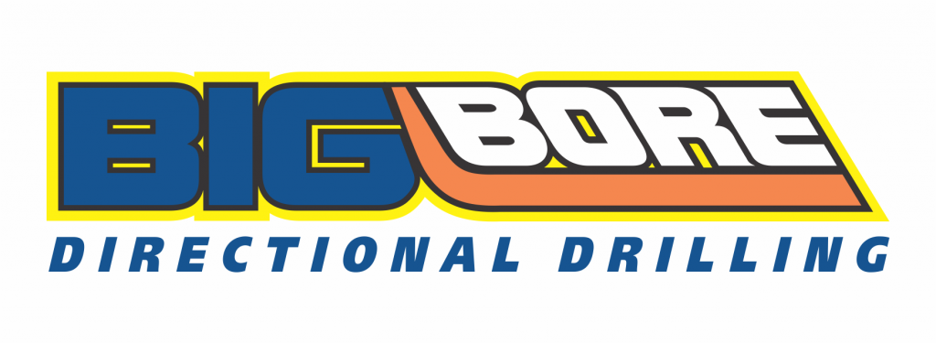 Big Bore Directional Drilling Ltd. - Logo
