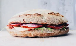 Big Boss Restaurant - Logo