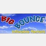Bigbounce Inflatable rentals - Logo