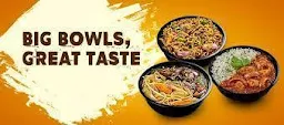 Big Bowl (Big Bowl Company) - Logo