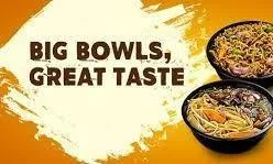 Big Bowl (Big Bowl Company) - Cover photo