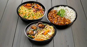 Big Bowl (Big Bowl Company) - Cover photo