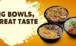 Big Bowl (Big Bowl Company) - Logo
