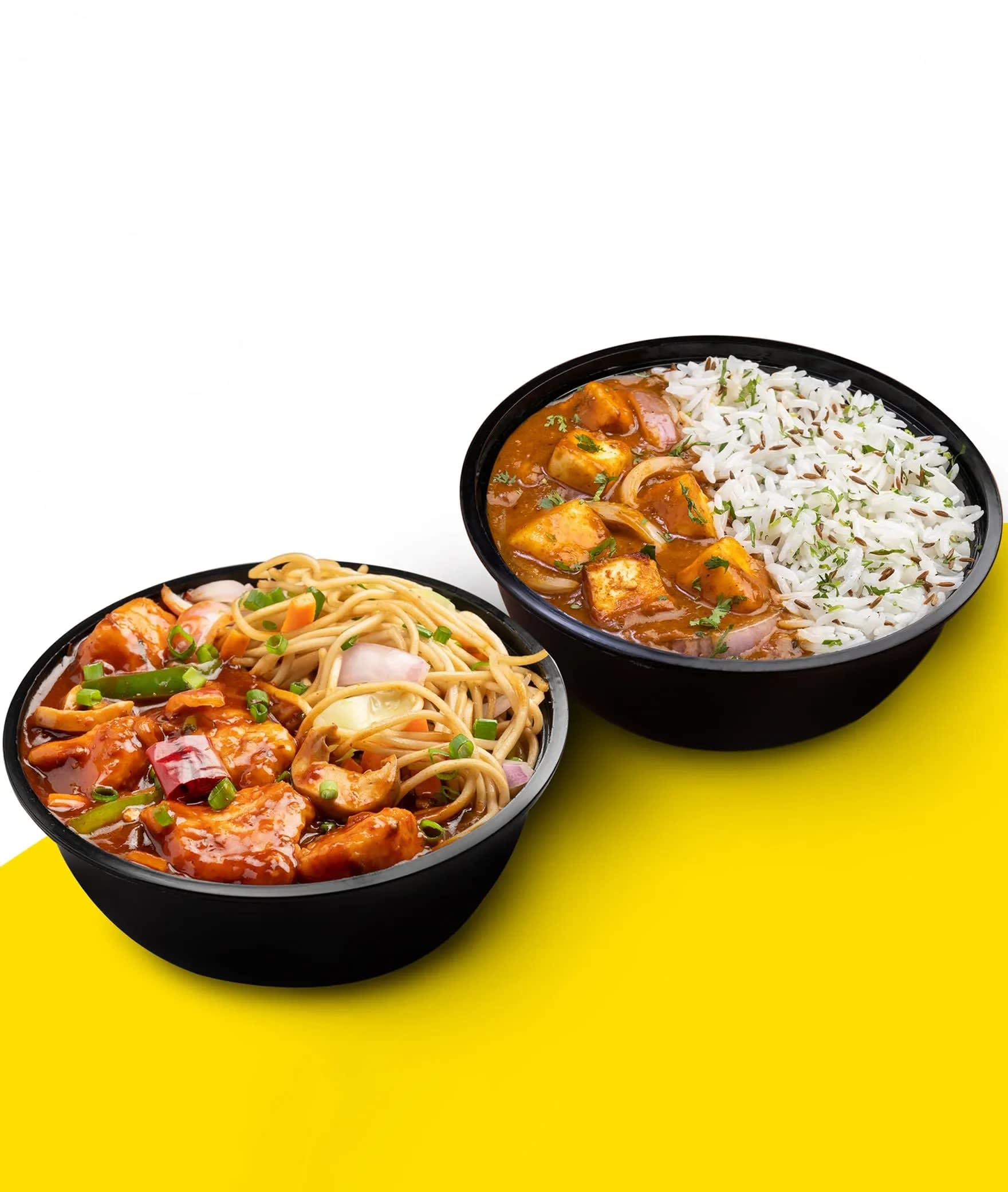 Big Bowl (Big Bowl Company) - Logo