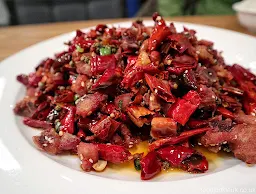 Big Bowl Chinese - Logo