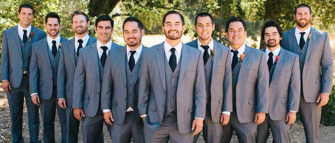 Big Boys Club - Cover photo