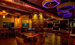 Big Boyz Lounge - Cover photo
