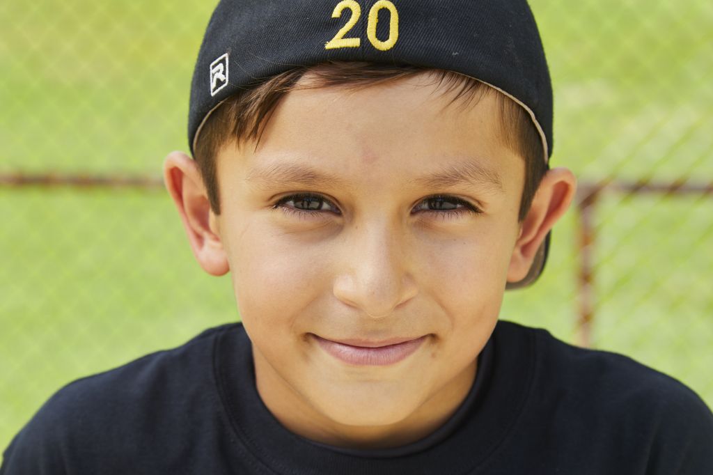 Big Brothers Big Sisters Of Sarnia Lambton - Logo