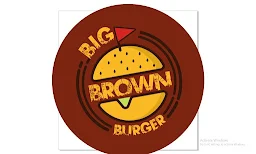 Big Brown Burger - Cover photo
