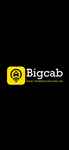 Big Cab - Logo