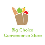 Big Choice Convenience Store - Logo