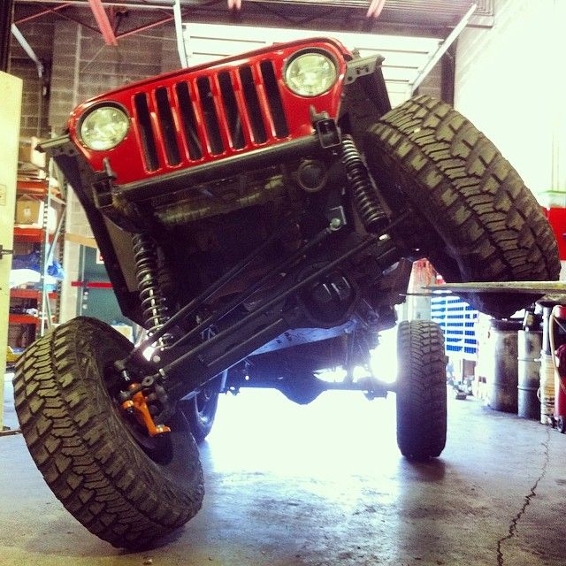Big Country Customs - Logo