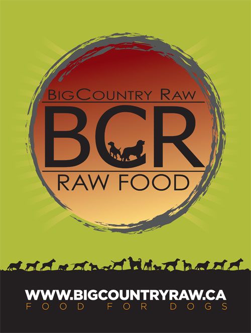 BigCountry Raw - Logo
