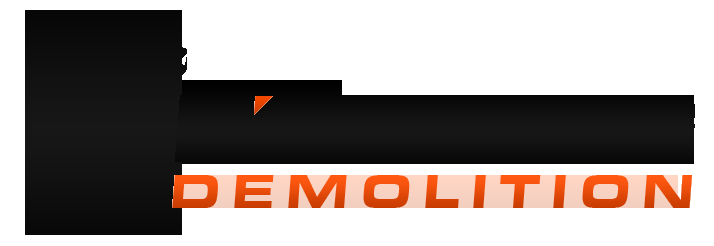 Big Dawg Demolition - Logo