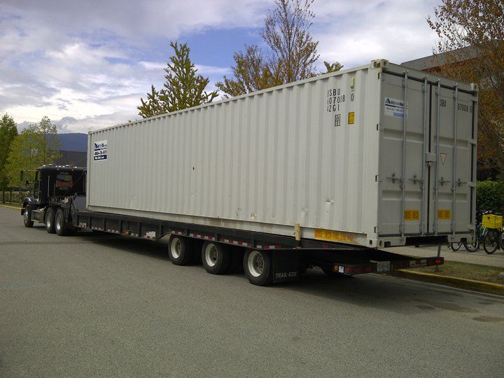 Big Dog Deck Services &a; Towing - Cover photo