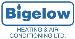 Bigelow Heating &a; Air Conditioning Services Ltd - Logo