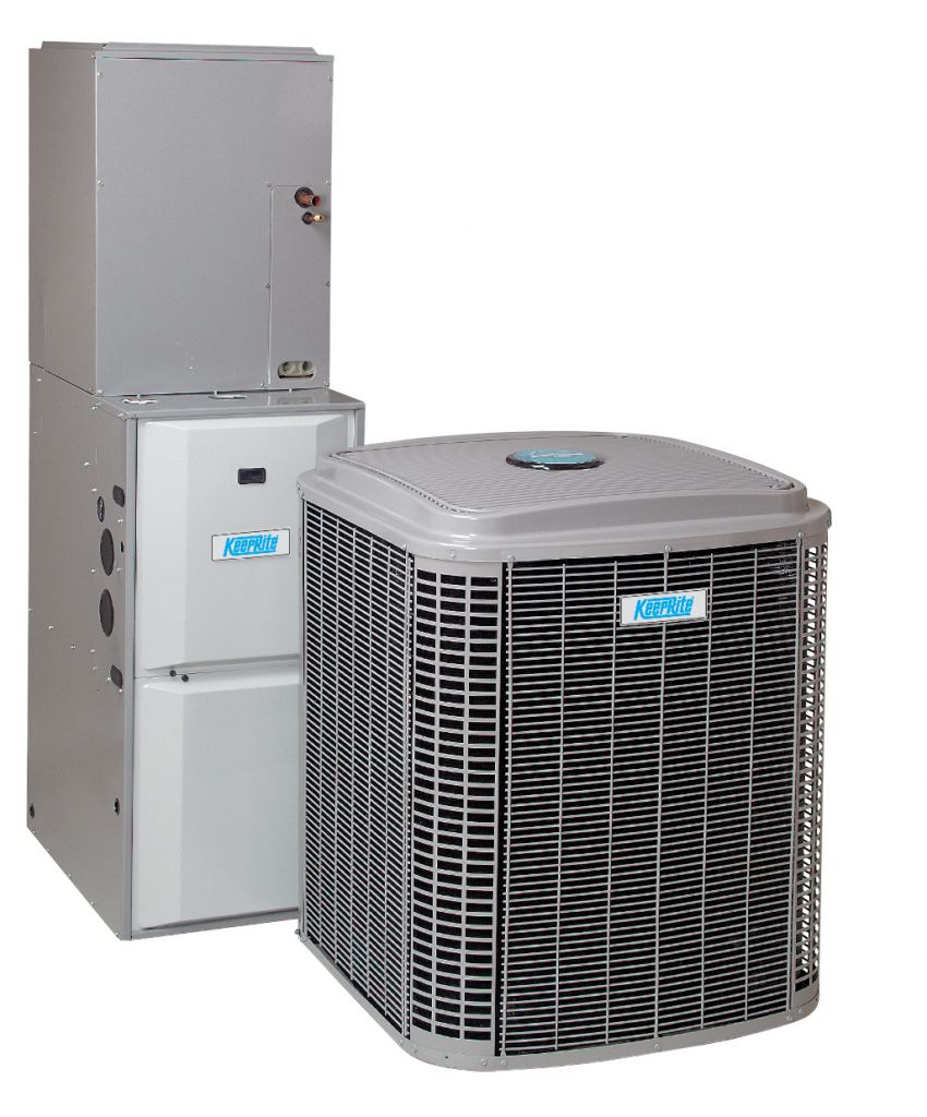 Bigelow Heating &a; Air Conditioning Services Ltd - Logo