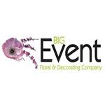 Big Event Floral &a; Decorating Company - Logo