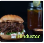 Big Fat Sandwich - Logo