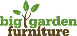 Big Garden Furniture - Logo