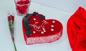 Bigg Bake Cakes - Logo