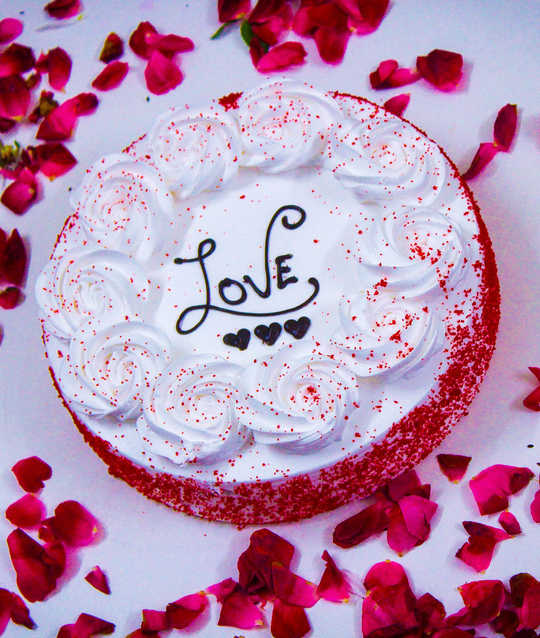 Bigg Bake Cakes - Logo