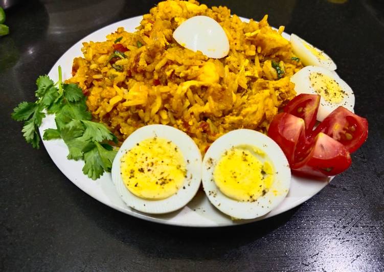 Bigg Biryani - Logo