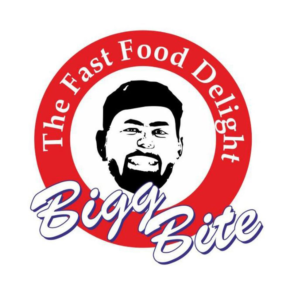 Bigg Bite (Bhandup) - Logo