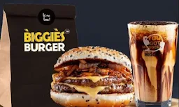 Biggies Burger - Cover photo
