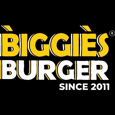Biggies Burger - Logo