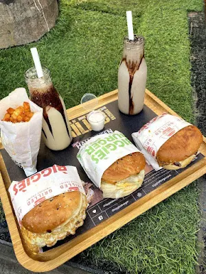 Biggies Burger - Cover photo