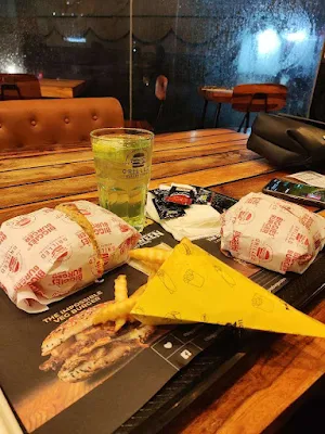 Biggies Burger - Cover photo