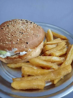 Biggies Burger - Cover photo