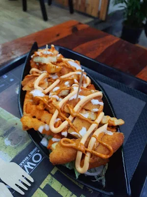 Biggies Burger - Logo