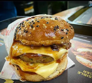 Biggies Burger - Cover photo