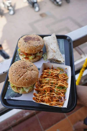 Biggies Burger - Cover photo